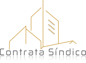 Síndico Profissional em Curitiba - Contrata Síndico Logo
